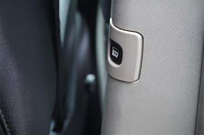 2015 Chrysler Town & Country Touring-L