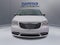 2015 Chrysler Town & Country Touring-L