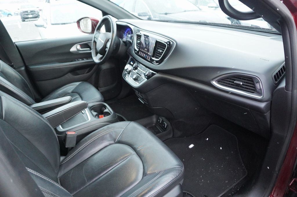 2019 Chrysler Pacifica Touring L Plus