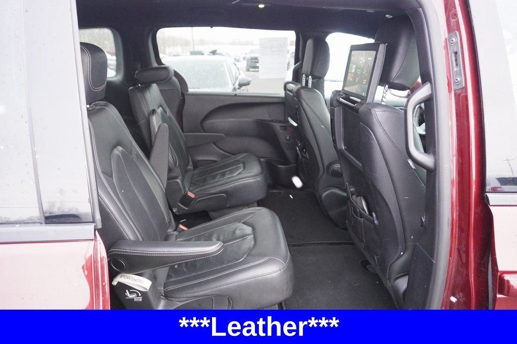 2019 Chrysler Pacifica Touring L Plus