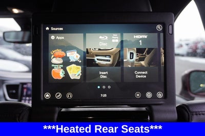 2019 Chrysler Pacifica Touring L Plus