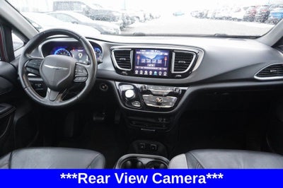 2019 Chrysler Pacifica Touring L Plus