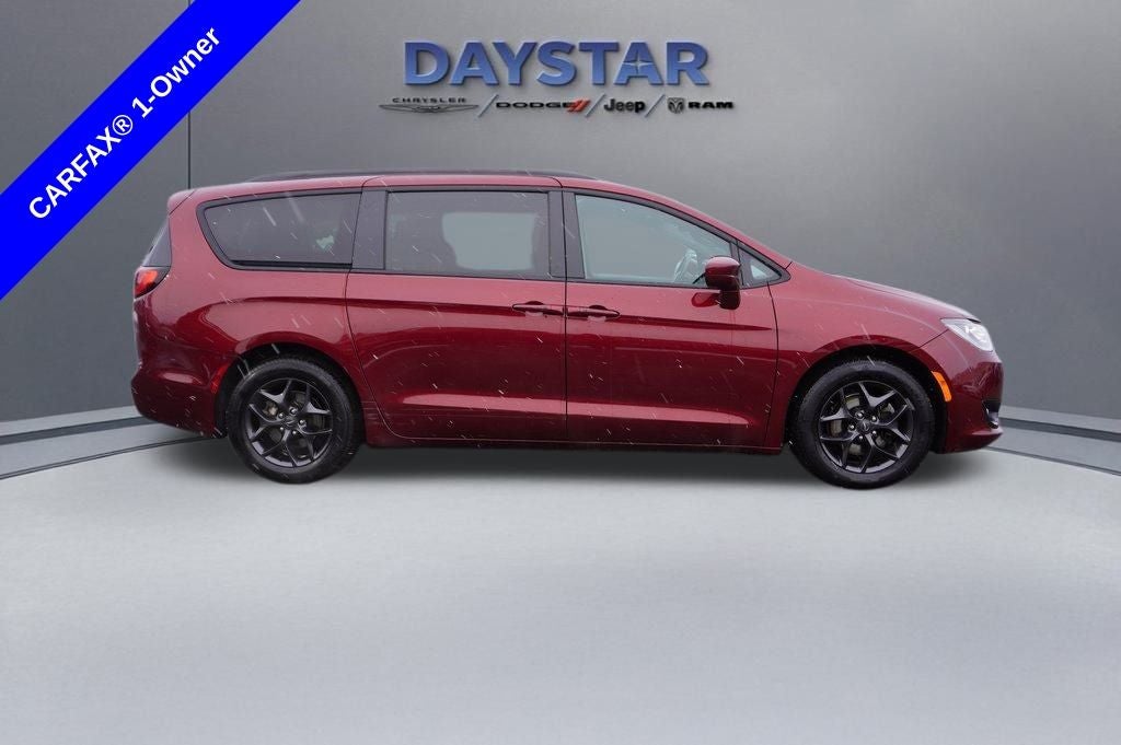 2019 Chrysler Pacifica Touring L Plus