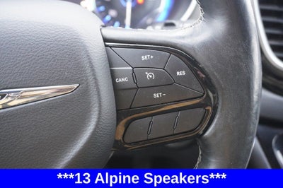 2019 Chrysler Pacifica Touring L Plus