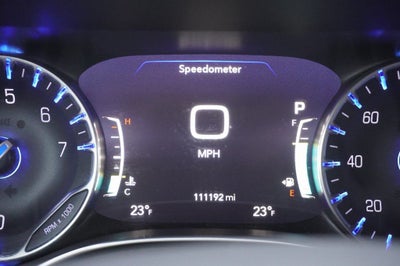 2019 Chrysler Pacifica Touring L Plus