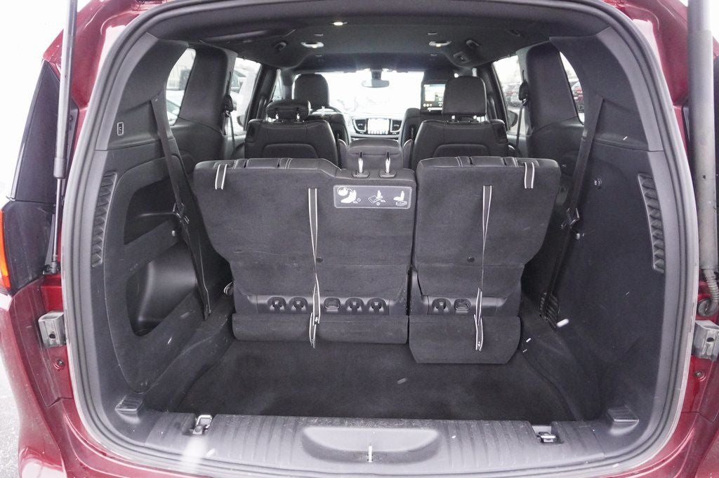 2019 Chrysler Pacifica Touring L Plus