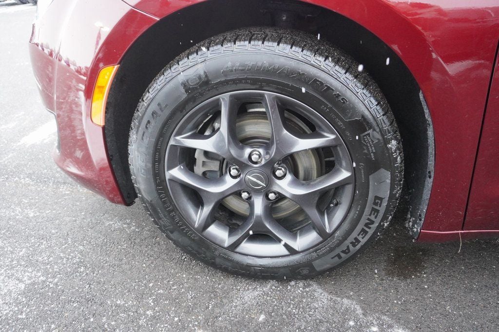 2019 Chrysler Pacifica Touring L Plus