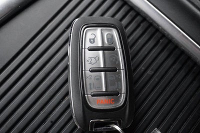 2019 Chrysler Pacifica Touring L Plus