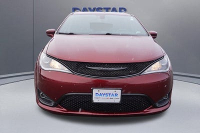 2019 Chrysler Pacifica Touring L Plus