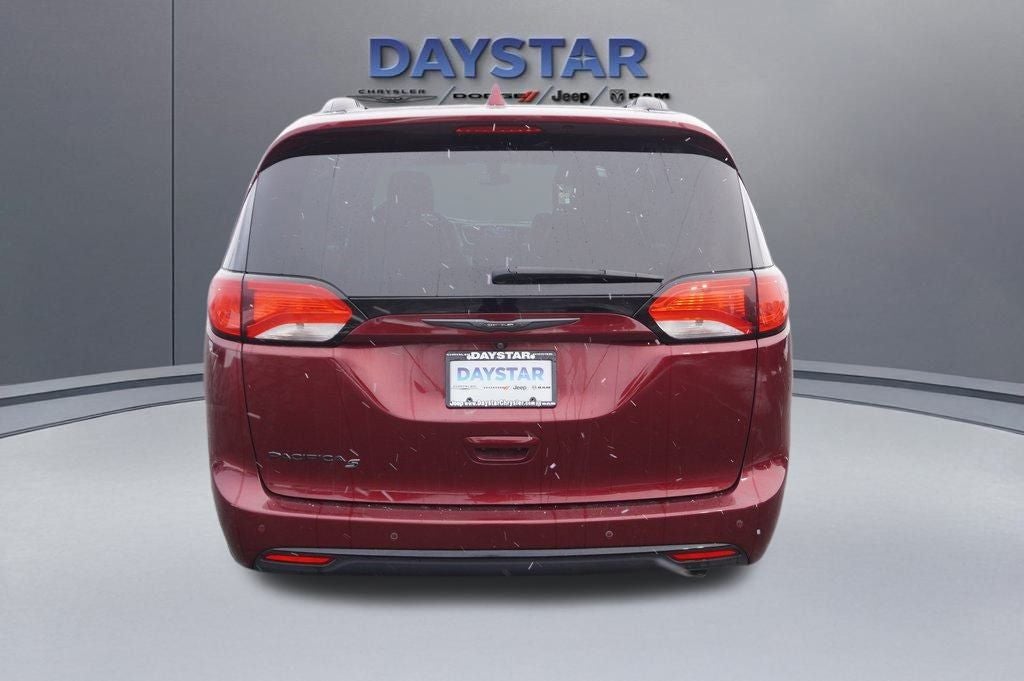 2019 Chrysler Pacifica Touring L Plus