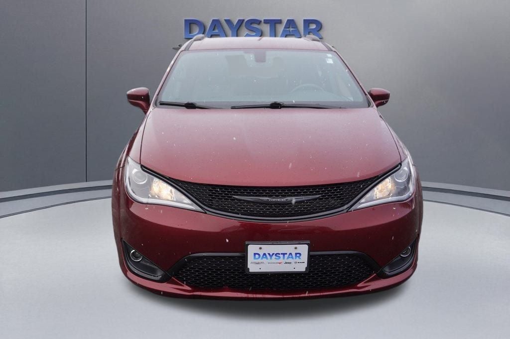 2019 Chrysler Pacifica Touring L Plus