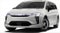 2027 Chrysler Pacifica PACIFICA SELECT AWD