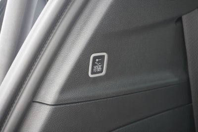 2027 Chrysler Pacifica PACIFICA SELECT AWD