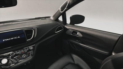 2027 Chrysler Pacifica PACIFICA SELECT AWD