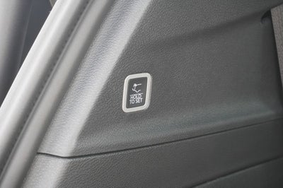 2027 Chrysler Pacifica PACIFICA SELECT AWD