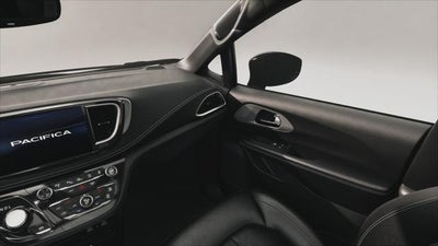 2027 Chrysler Pacifica PACIFICA SELECT AWD