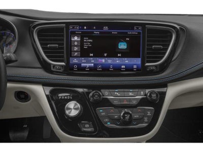 2021 Chrysler Pacifica Touring L AWD