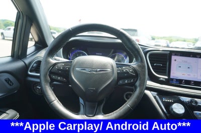 2021 Chrysler Pacifica Touring L AWD