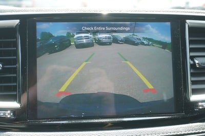2021 Chrysler Pacifica Touring L AWD