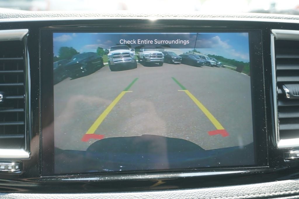 2021 Chrysler Pacifica Touring L AWD