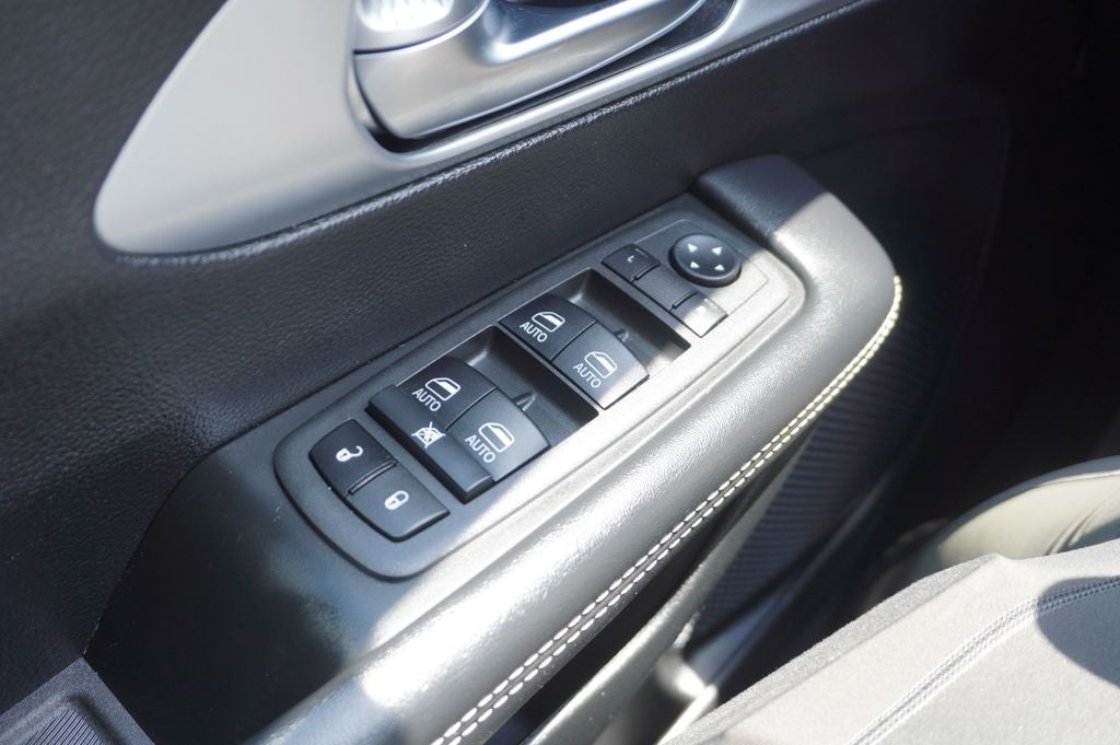 2021 Chrysler Pacifica Touring L AWD