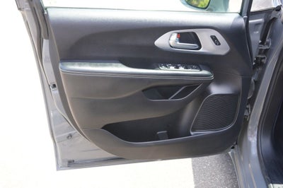 2021 Chrysler Pacifica Touring L AWD
