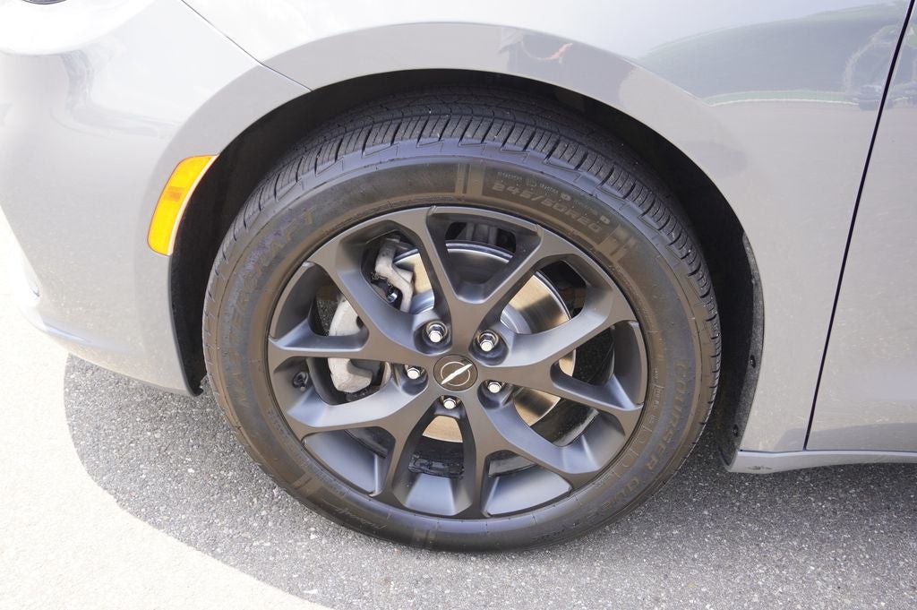2021 Chrysler Pacifica Touring L AWD
