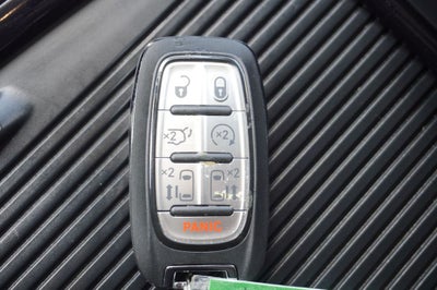 2021 Chrysler Pacifica Touring L AWD