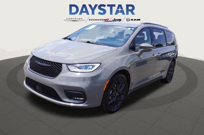2021 Chrysler Pacifica Touring L AWD