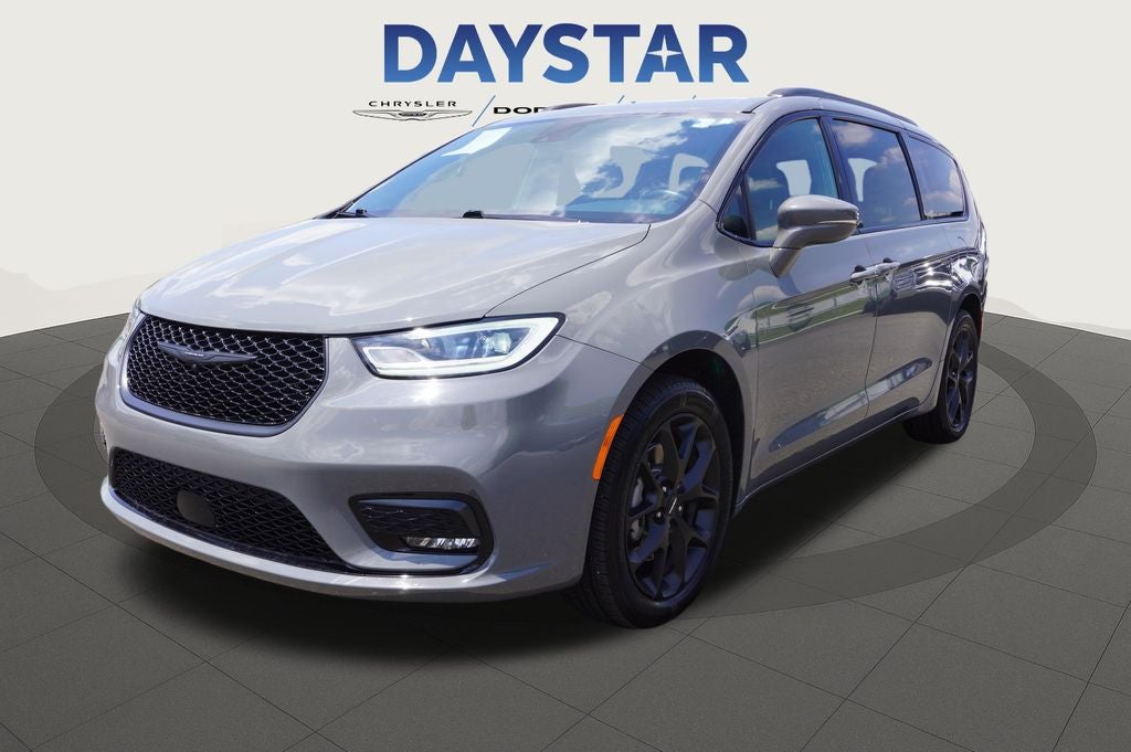 2021 Chrysler Pacifica Touring L AWD