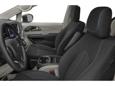 2021 Chrysler Pacifica Touring L AWD