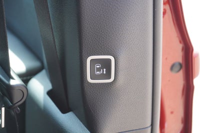2027 Chrysler Pacifica PACIFICA SELECT AWD
