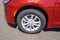 2027 Chrysler Pacifica PACIFICA SELECT AWD