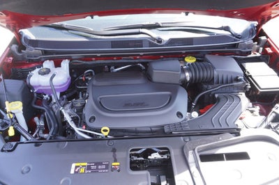 2027 Chrysler Pacifica PACIFICA SELECT AWD