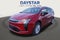 2027 Chrysler Pacifica PACIFICA SELECT AWD