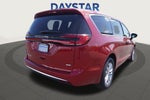 2027 Chrysler Pacifica PACIFICA SELECT AWD