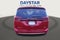 2027 Chrysler Pacifica PACIFICA SELECT AWD