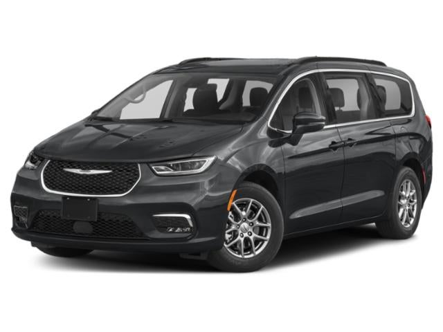 2022 Chrysler Pacifica Limited AWD