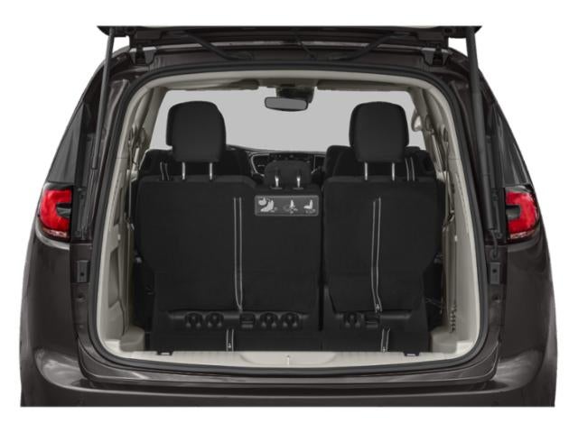 2022 Chrysler Pacifica Limited AWD