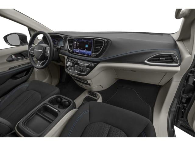 2022 Chrysler Pacifica Limited AWD