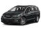 2021 Chrysler Pacifica Pinnacle AWD