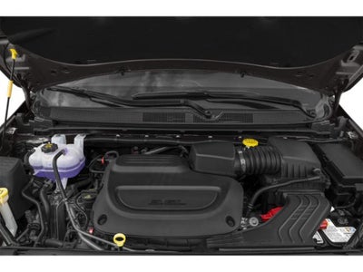 2021 Chrysler Pacifica Pinnacle AWD