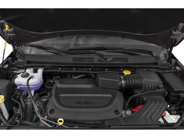 2021 Chrysler Pacifica Pinnacle AWD