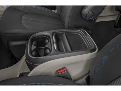 2021 Chrysler Pacifica Pinnacle AWD