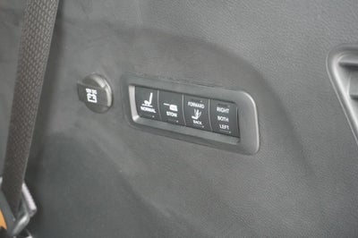 2021 Chrysler Pacifica Pinnacle AWD