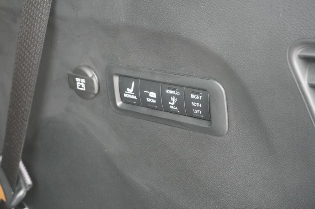 2021 Chrysler Pacifica Pinnacle AWD