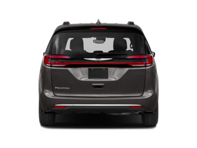 2021 Chrysler Pacifica Pinnacle AWD