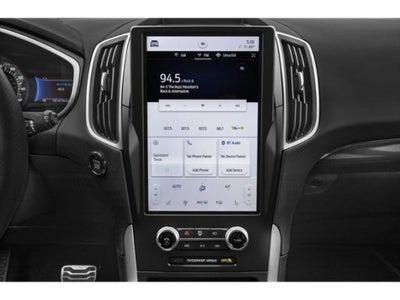 2023 Ford Edge ST-Line