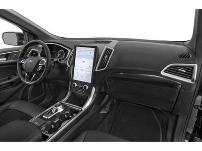 2023 Ford Edge ST-Line