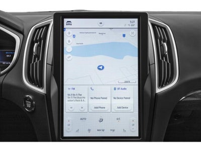 2023 Ford Edge ST-Line